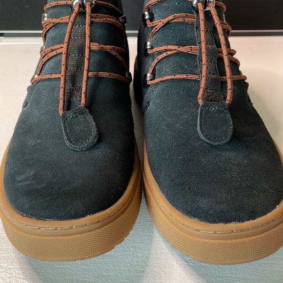 forsake lucie slip shoes